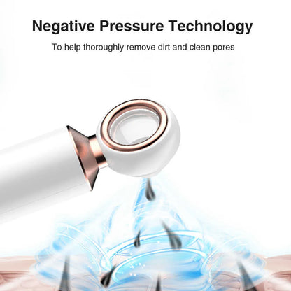Blackhead Suction Machine