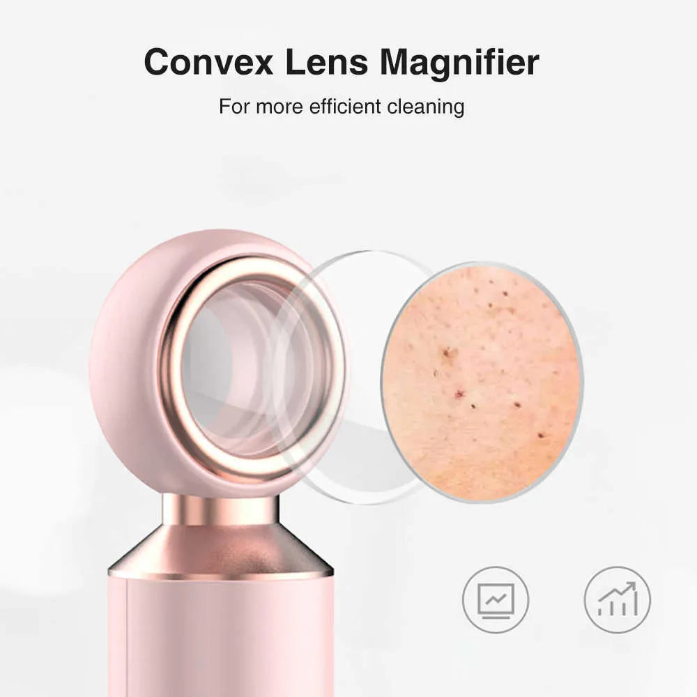 Blackhead Suction Machine